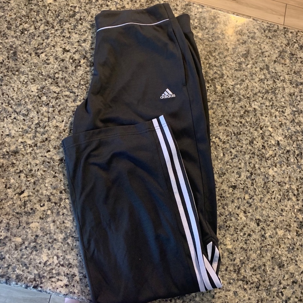 Adidas Women’s Athletic Pants
